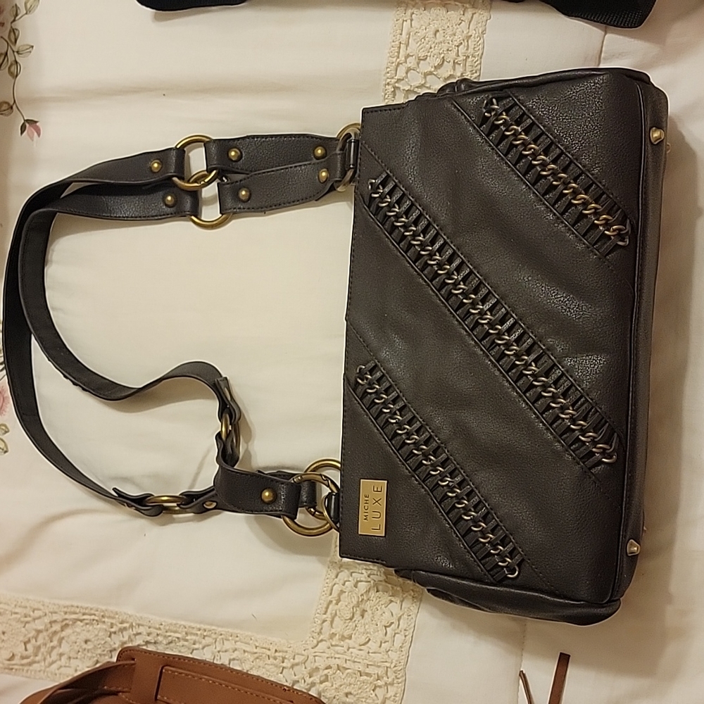 Miche Luxe Shell & Base New - image 1